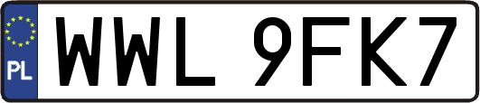 WWL9FK7