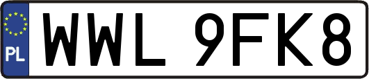 WWL9FK8