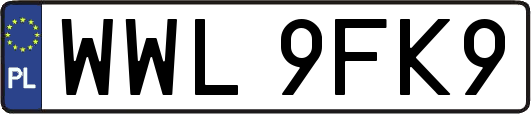 WWL9FK9