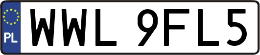 WWL9FL5