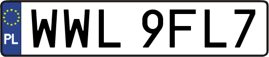 WWL9FL7