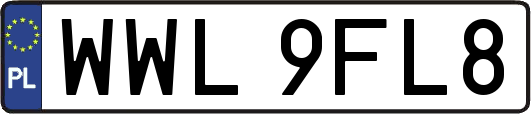 WWL9FL8