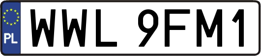 WWL9FM1