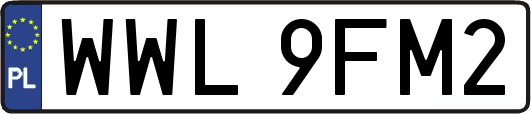 WWL9FM2
