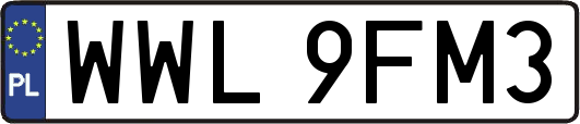 WWL9FM3