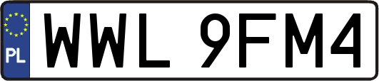 WWL9FM4