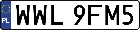 WWL9FM5