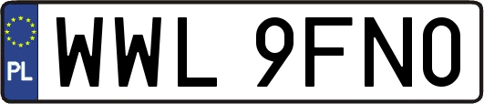 WWL9FN0