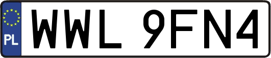 WWL9FN4