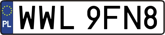 WWL9FN8