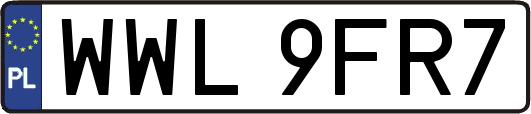 WWL9FR7