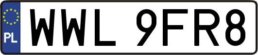 WWL9FR8