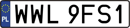 WWL9FS1
