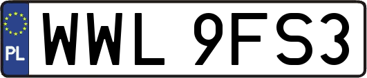 WWL9FS3