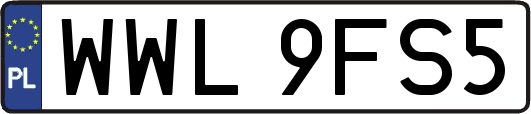 WWL9FS5