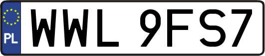WWL9FS7