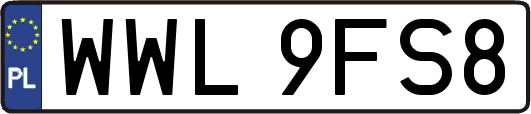 WWL9FS8
