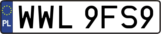 WWL9FS9