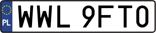 WWL9FT0