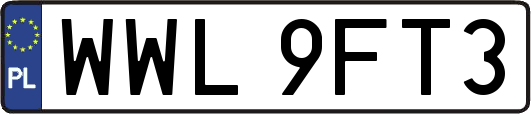 WWL9FT3