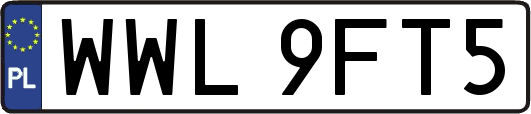 WWL9FT5