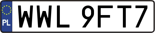 WWL9FT7