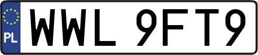 WWL9FT9