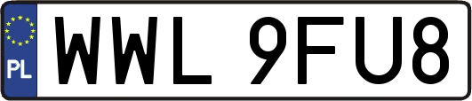 WWL9FU8