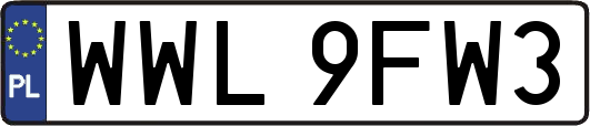 WWL9FW3
