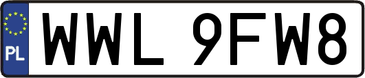 WWL9FW8