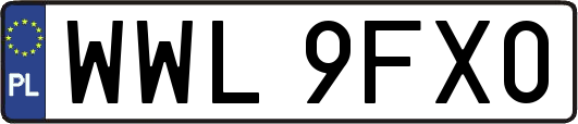 WWL9FX0