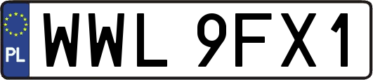 WWL9FX1