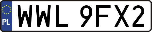 WWL9FX2