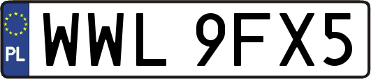 WWL9FX5