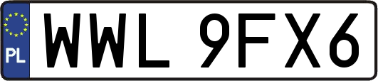 WWL9FX6
