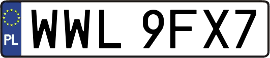 WWL9FX7