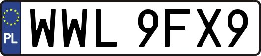 WWL9FX9