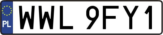 WWL9FY1