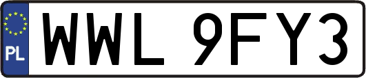 WWL9FY3