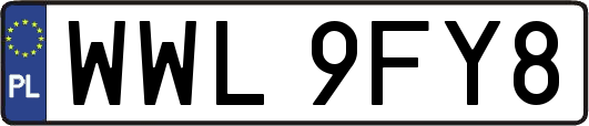 WWL9FY8