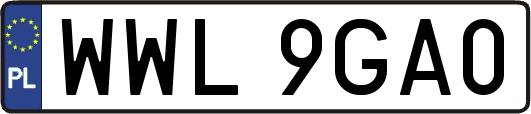 WWL9GA0