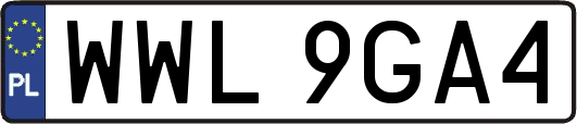 WWL9GA4