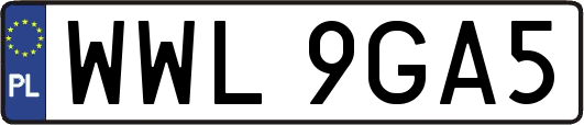 WWL9GA5