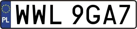 WWL9GA7