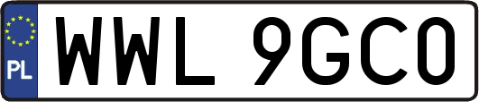 WWL9GC0