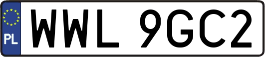 WWL9GC2