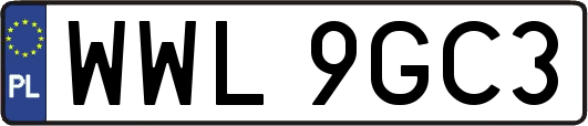 WWL9GC3