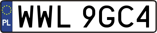 WWL9GC4