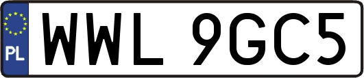 WWL9GC5