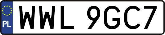 WWL9GC7